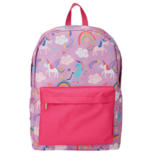 kids believe in magic backpack