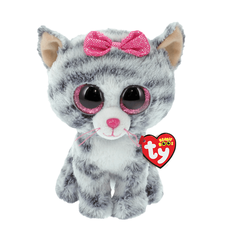 Ty Beanie Baby Small