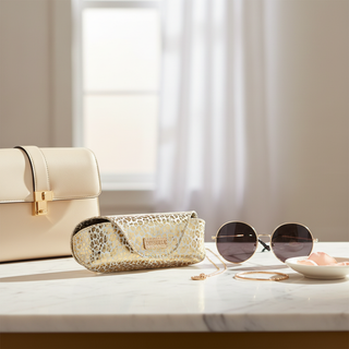 Kit Sunglasses Case Lifestyle