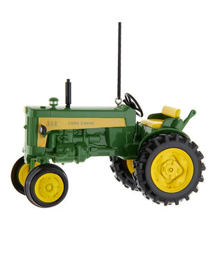 Kurt Adler Christmas Ornament John Deere Ornament