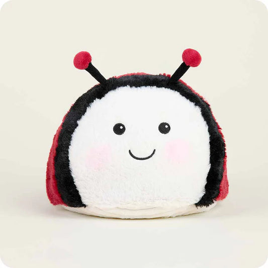 Ladybug Warmies