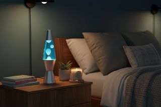Lava Lamp Lifestyle Photo
