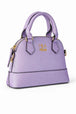 Lavender Glitter