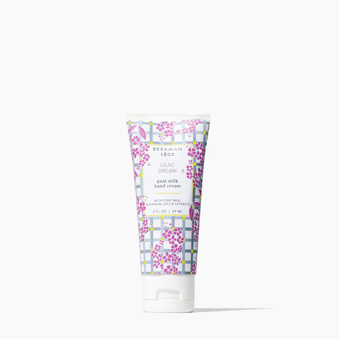 lilac dream hand cream