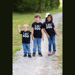 lil boo tee