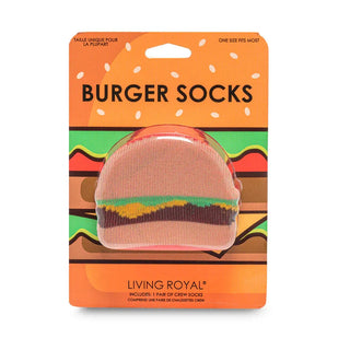 Living Royal Adult Socks 3D Adult Socks