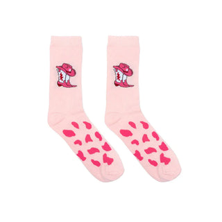 Living Royal Adult Socks Rodeo 3D Adult Socks