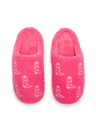 Living Royal Adult Slippers Boots Slippers