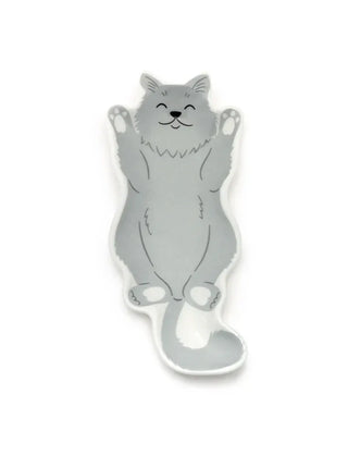 Living Royal Home Decor Cat Trinket Tray