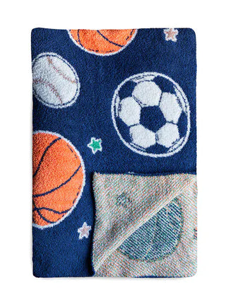 Living Royal Blankets Sports Blanket