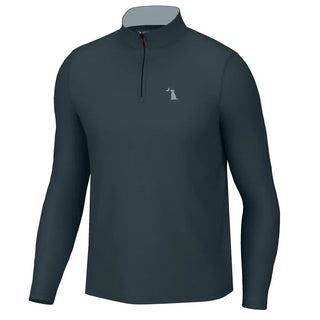 Local Boy Men's Tops Bentley Quarter Zip