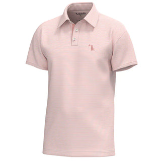 Local Boy Kid's Tops Boys Palms Polo