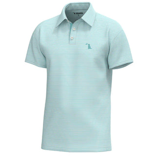 Local Boy Kid's Tops Boys Palms Polo