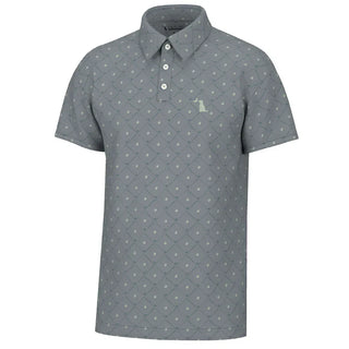 Local Boy Men's Tops Small / Short Game Dirty Myrtle Polo