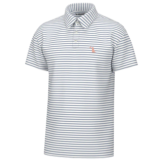 Local Boy Men's Tops Edisto Polo