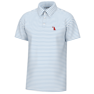 Local Boy Men's Tops Small / Marina Edisto Polo
