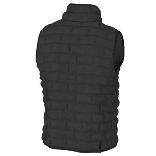 Men's Brick Quilted Vest