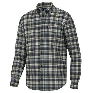 Local Boy Men's Tops Ziegler Stretch Flannel