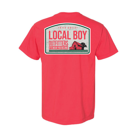 Local Farm Tee