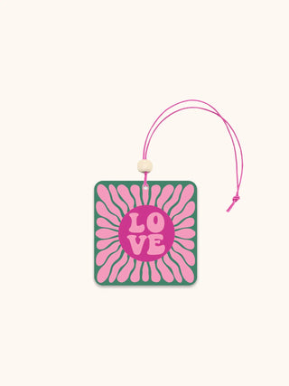 Studio Oh! Car Freshener