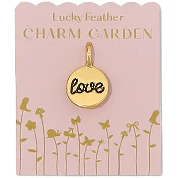 Charm Garden Charm