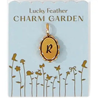 Lucky Feather Bracelets R Charm Garden Charm