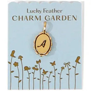 Lucky Feather Bracelets A Charm Garden Charm