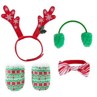 Lumistella Elf on the Shelf Elf on the Shelf Dress Up Party Pack