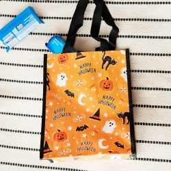 Happy Halloween Tote