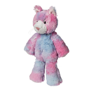 Mary Meyer Stuffed Animals Cupcake Kitty Marshmallow Jr.