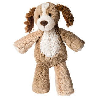 Mary Meyer Stuffed Animals Marshmallow Parker Pup