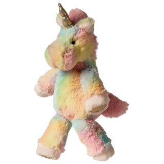 Mary Meyer Stuffed Animals Marshmallow Unicorn