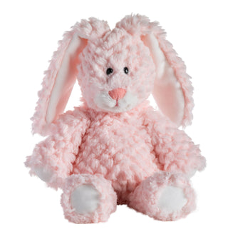 Mary Meyer Stuffed Animals Primrose Bunny Marshmallow Jr.
