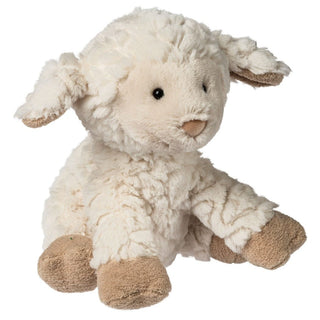 Mary Meyer Stuffed Animals Putty Maggie Lamb
