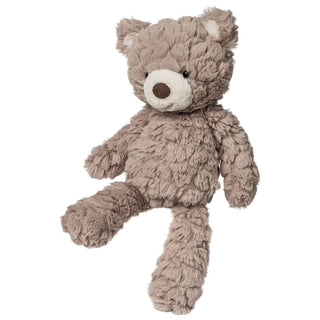 Mary Meyer Stuffed Animals Putty Tan Bear