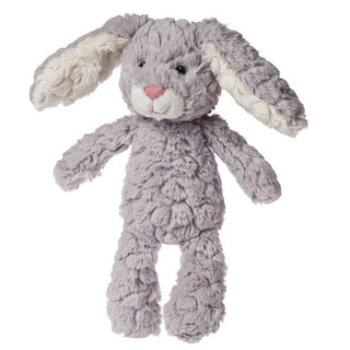 Mary Meyer Stuffed Animals Shadow Putty Bunny
