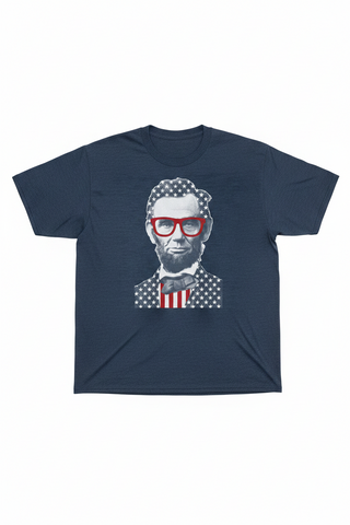 Abe Lincoln Tee