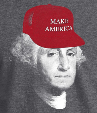 Mason Jar Unisex Tees Make America Tee