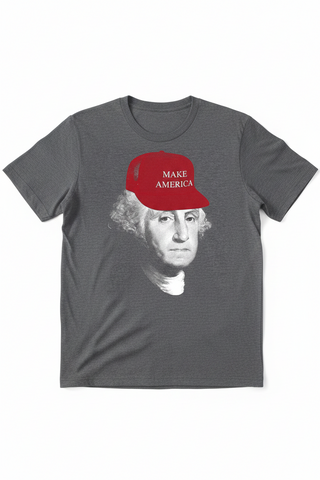 Make America Tee