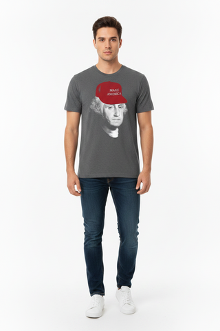 Make America Tee