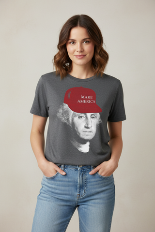 Make America Tee