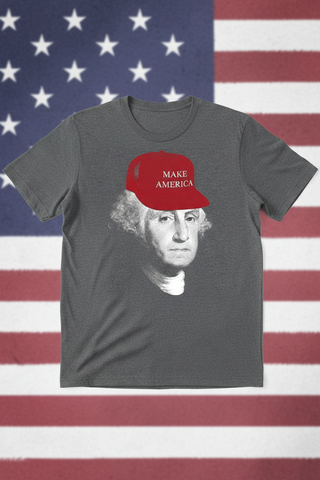 Make America Tee