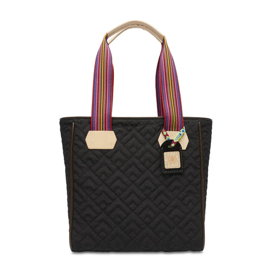 Mega Classic Conseula Tote