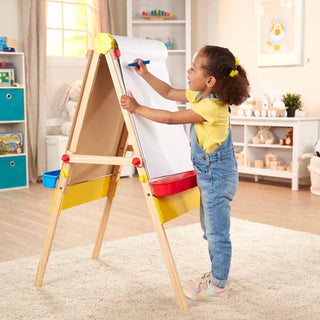Melissa & Doug Toys Easel Pad