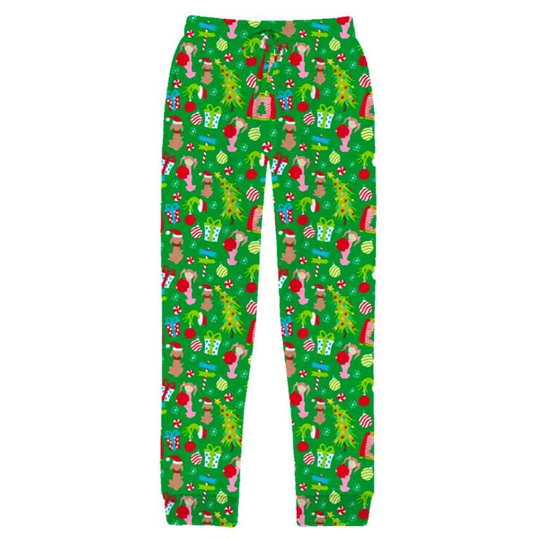 Merry Whatever PJ Pants