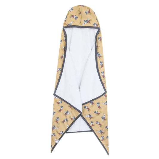 Copper Pearl Big Kid Hooded Towel