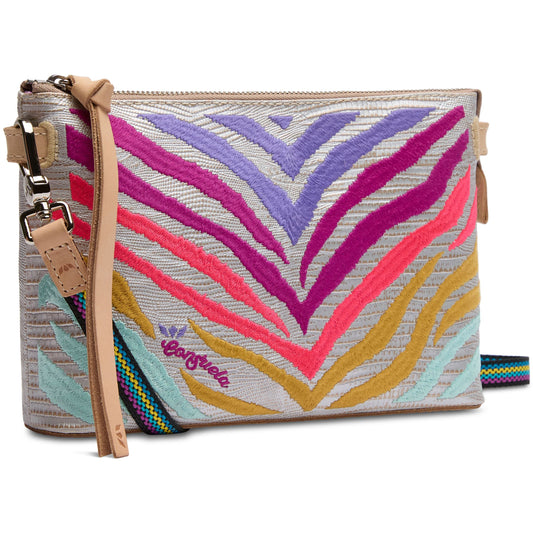 Celeste Midtown Crossbody