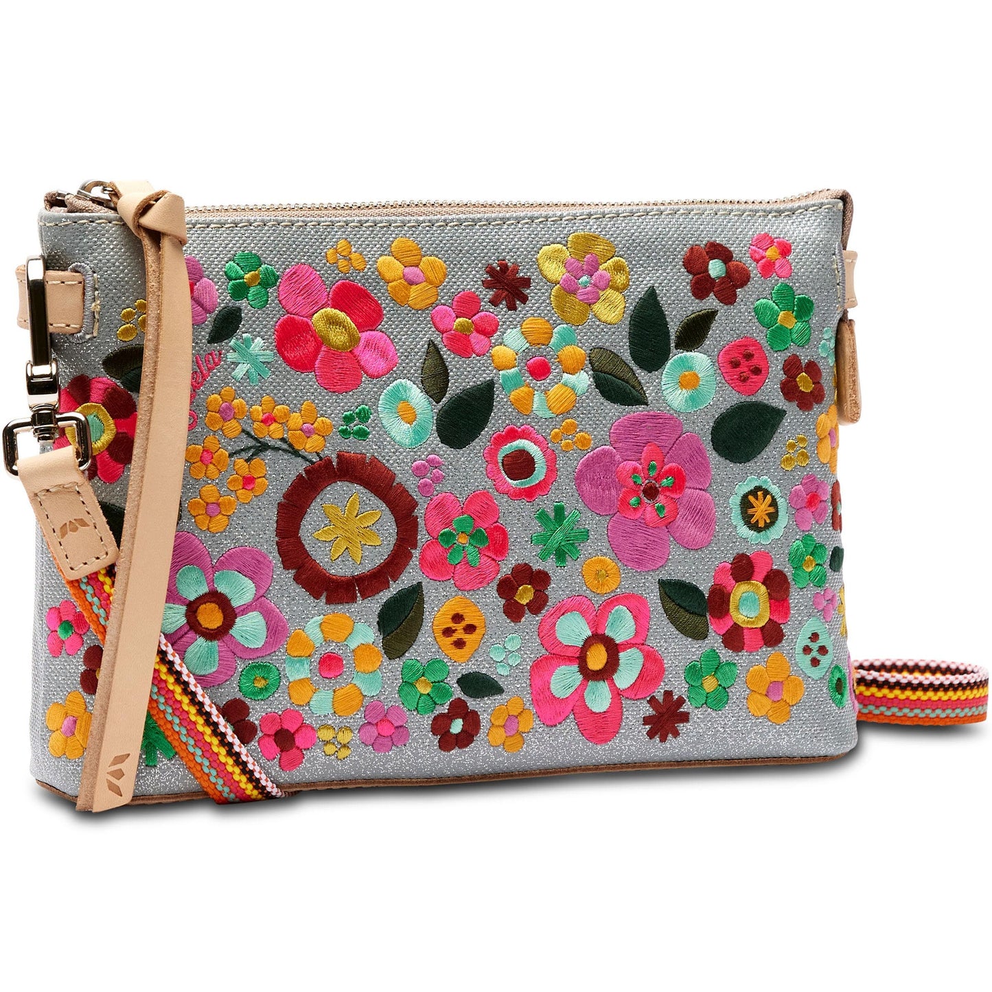 Tink Midtown Crossbody