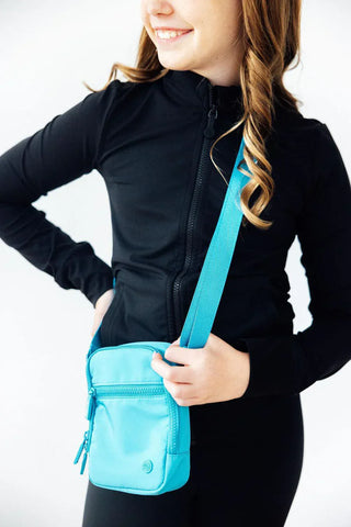 Mila & Rose kid's accessories Girl's Crossbody Bag
