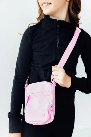 Mila & Rose kid's accessories Girl's Crossbody Bag